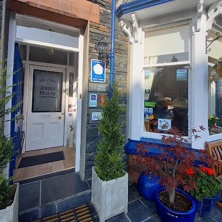 Amble House Bed and Breakfast Κέσγουικ Εξωτερικό φωτογραφία