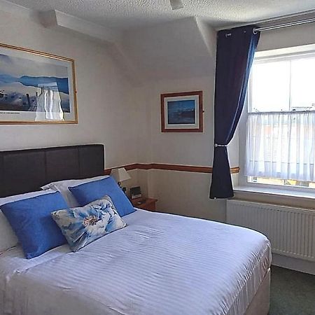 Amble House Bed and Breakfast Κέσγουικ Εξωτερικό φωτογραφία