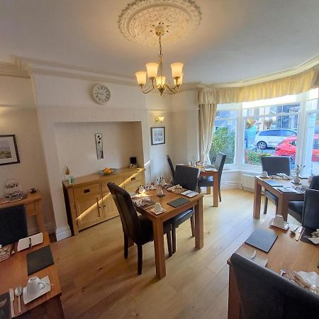 Amble House Bed and Breakfast Κέσγουικ Εξωτερικό φωτογραφία