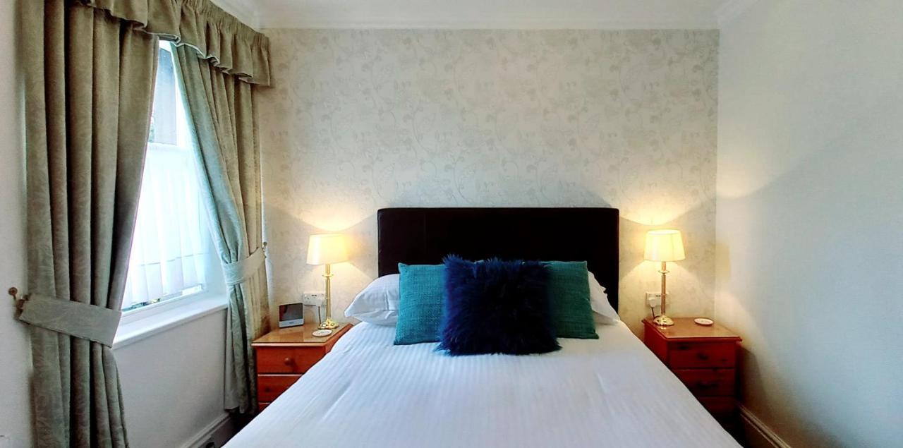 Amble House Bed and Breakfast Κέσγουικ Εξωτερικό φωτογραφία