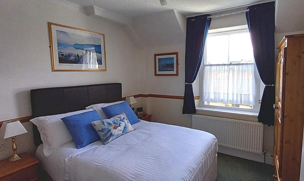Amble House Bed and Breakfast Κέσγουικ Εξωτερικό φωτογραφία