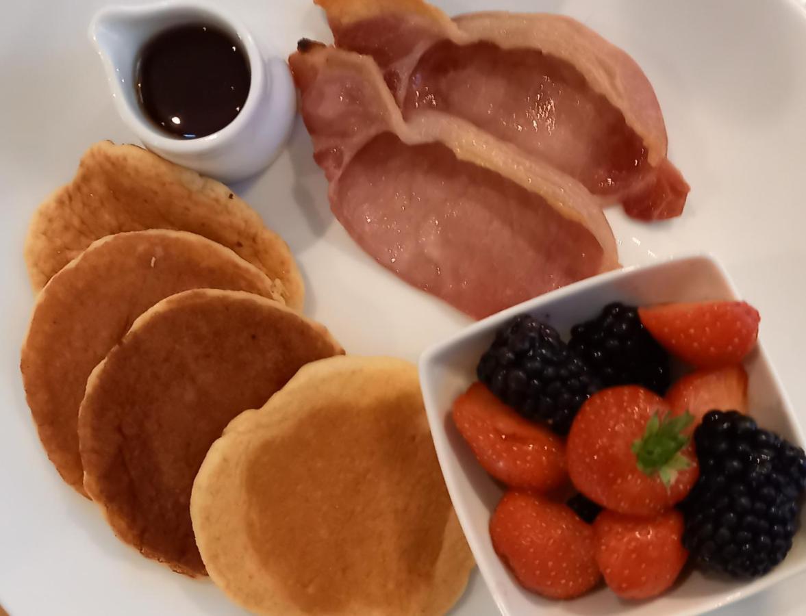 Amble House Bed and Breakfast Κέσγουικ Εξωτερικό φωτογραφία
