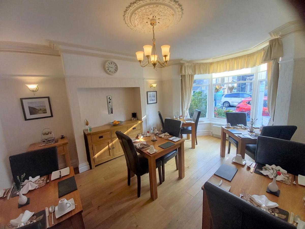 Amble House Bed and Breakfast Κέσγουικ Εξωτερικό φωτογραφία
