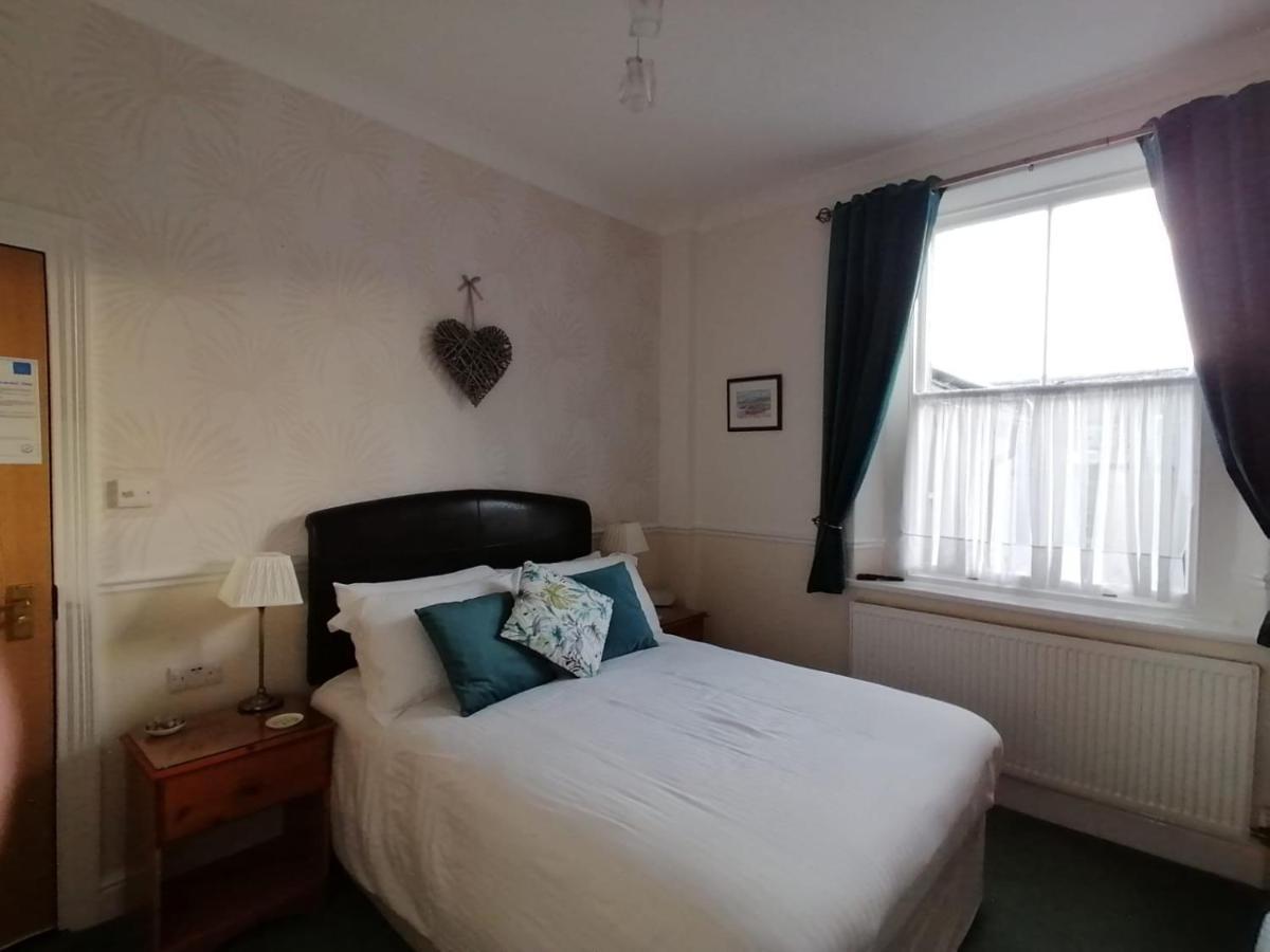 Amble House Bed and Breakfast Κέσγουικ Εξωτερικό φωτογραφία